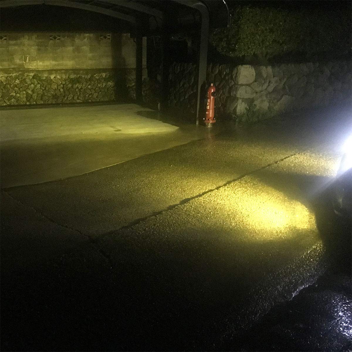 Amazon | ヴェロッサ GXE110 JZX110系 H13.6～H16.4 LEDフォグランプ